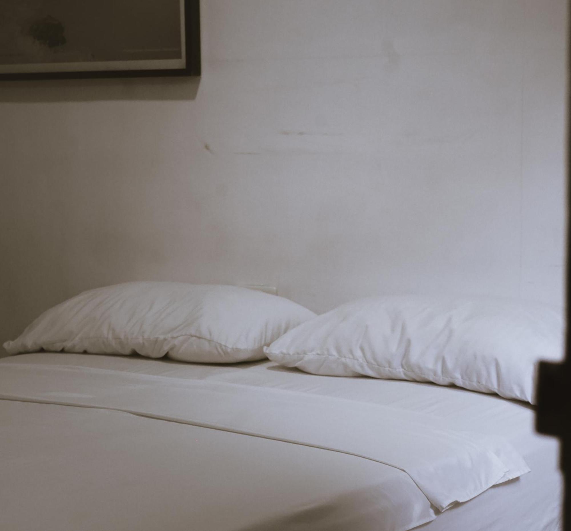 Hostal Luna Llena Getsemani Cartagena Exteriör bild