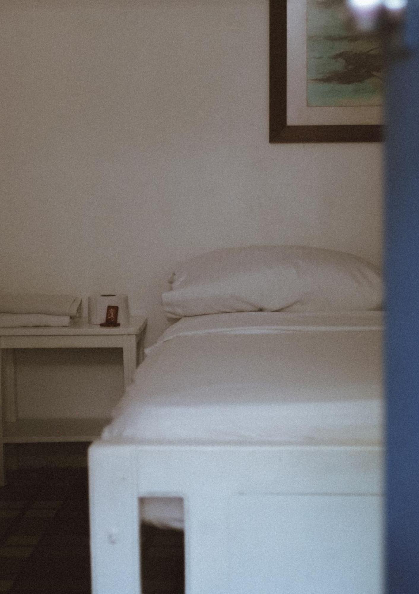 Hostal Luna Llena Getsemani Cartagena Exteriör bild