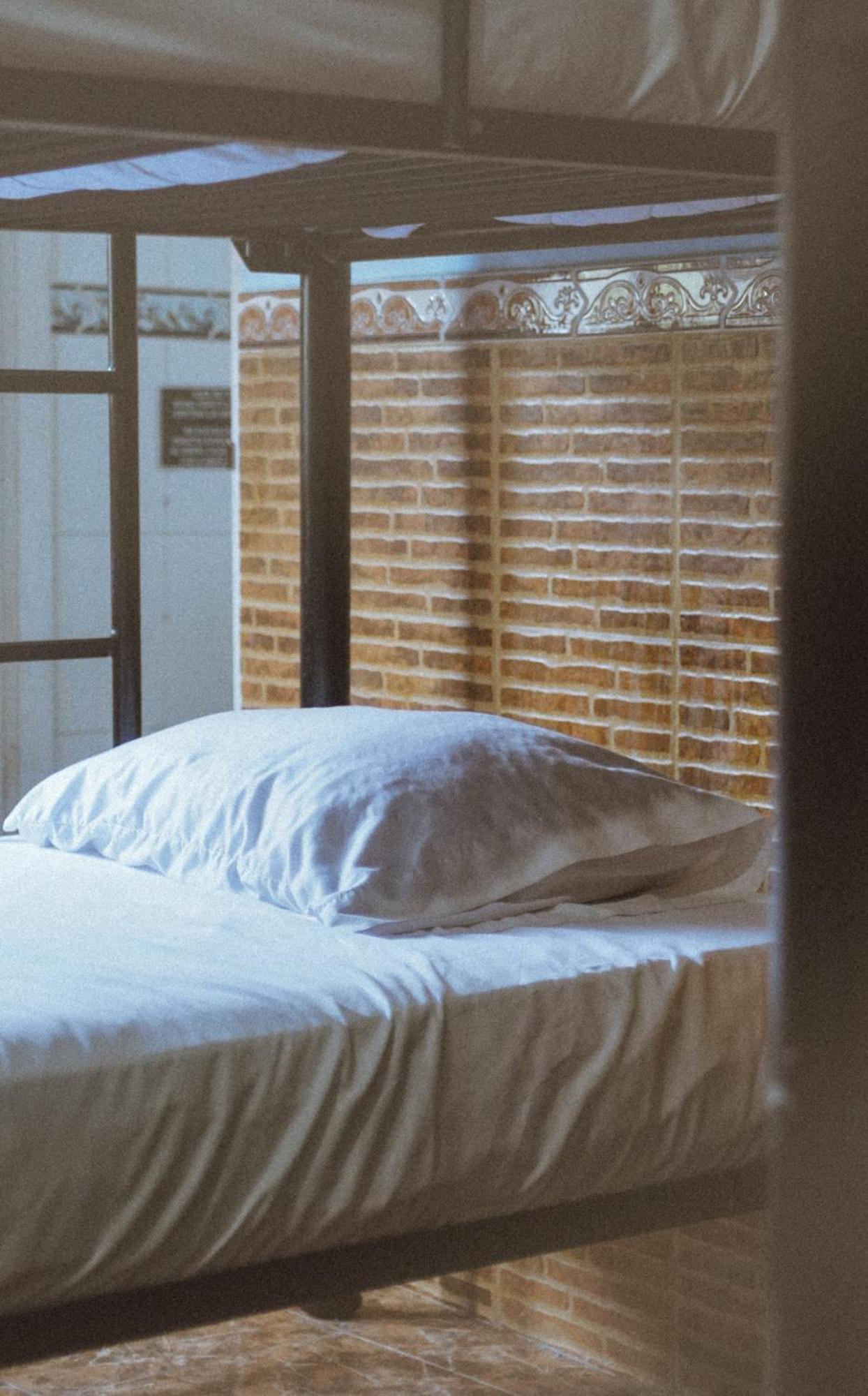 Hostal Luna Llena Getsemani Cartagena Exteriör bild