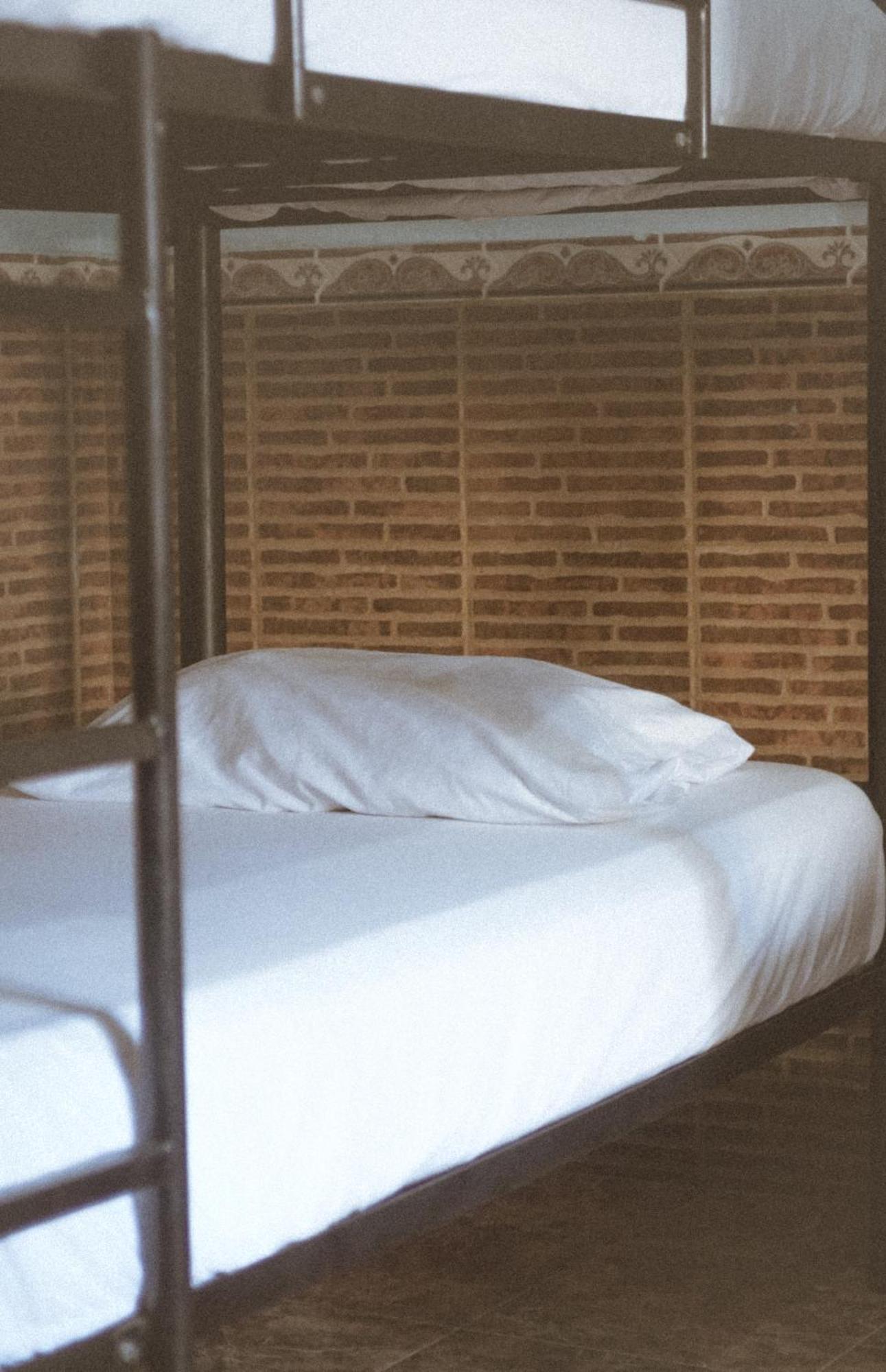 Hostal Luna Llena Getsemani Cartagena Exteriör bild