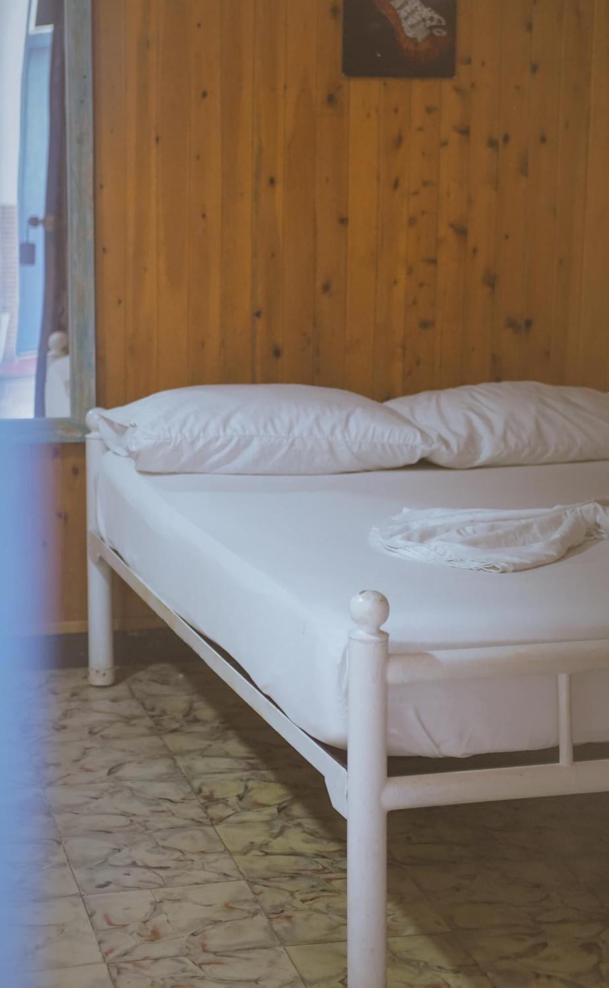 Hostal Luna Llena Getsemani Cartagena Exteriör bild