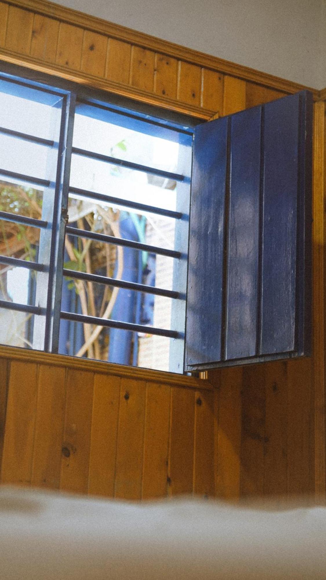 Hostal Luna Llena Getsemani Cartagena Exteriör bild