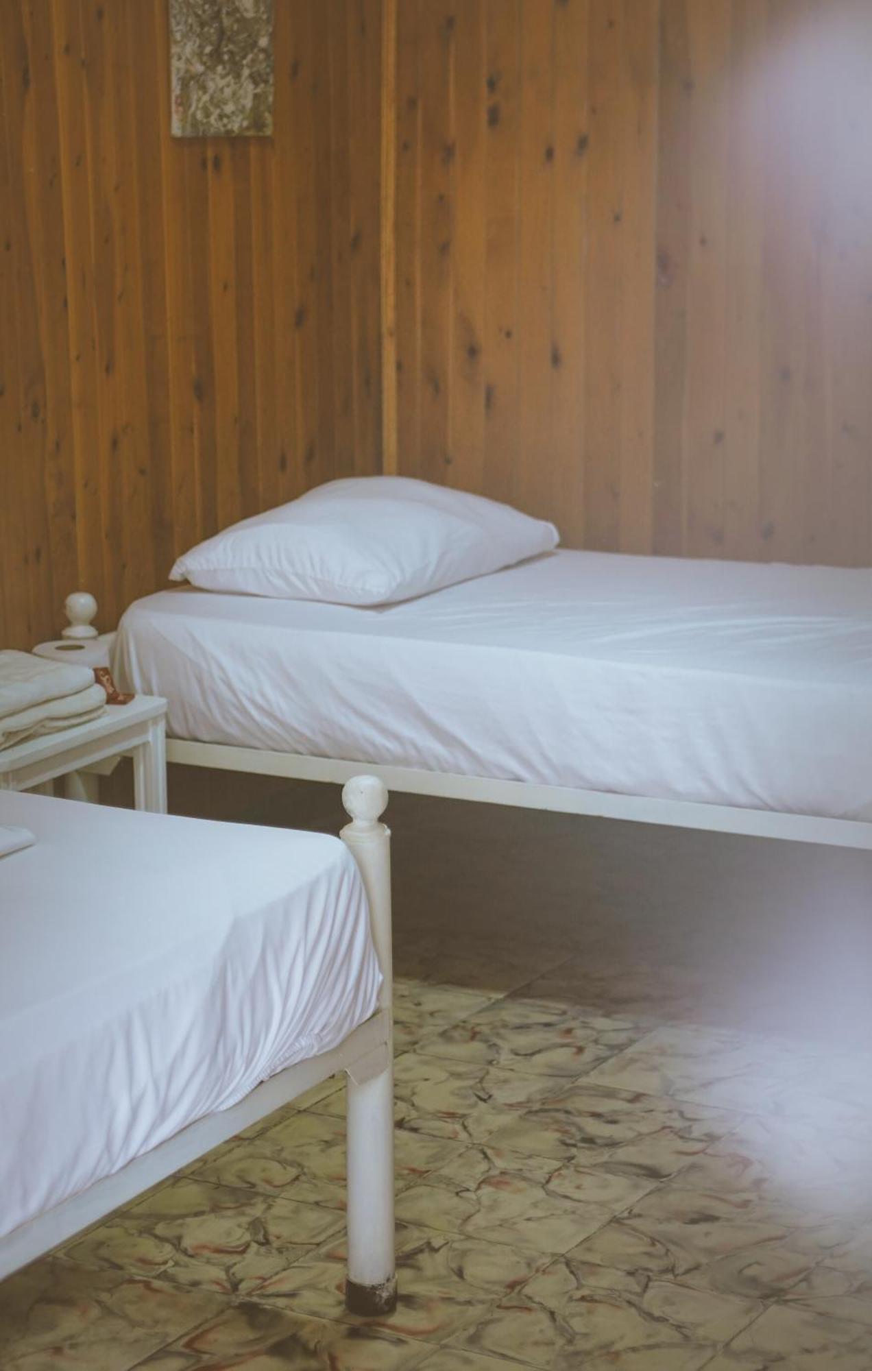 Hostal Luna Llena Getsemani Cartagena Exteriör bild