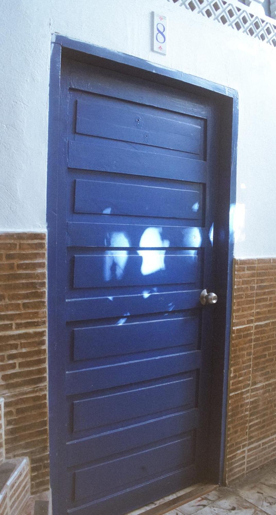 Hostal Luna Llena Getsemani Cartagena Exteriör bild