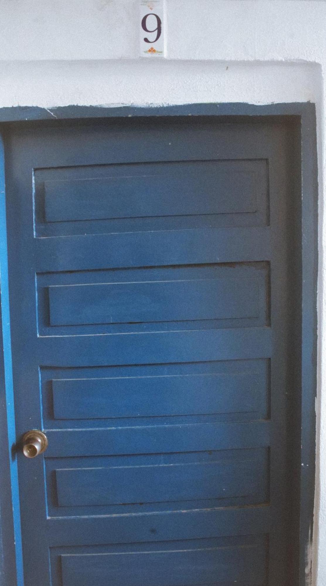 Hostal Luna Llena Getsemani Cartagena Exteriör bild