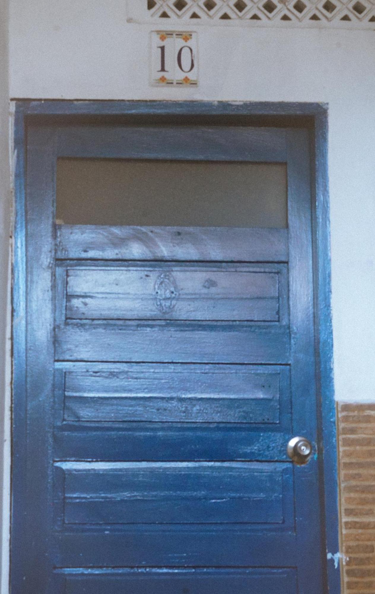Hostal Luna Llena Getsemani Cartagena Exteriör bild
